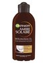 Braeunung-Oel-Ambre-Solaire-Sonnenoel-200ml-Vorderseite-Garnier-Deutschland-gr