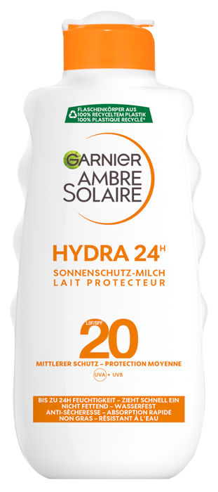 protection solaire ambre solaire classic ambre solaire classic lait protecteur fps 20