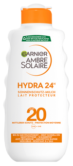 protection solaire ambre solaire classic ambre solaire classic lait protecteur fps 20
