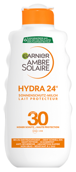 protection solaire ambre solaire classic ambre solaire classic lait protecteur fps 30