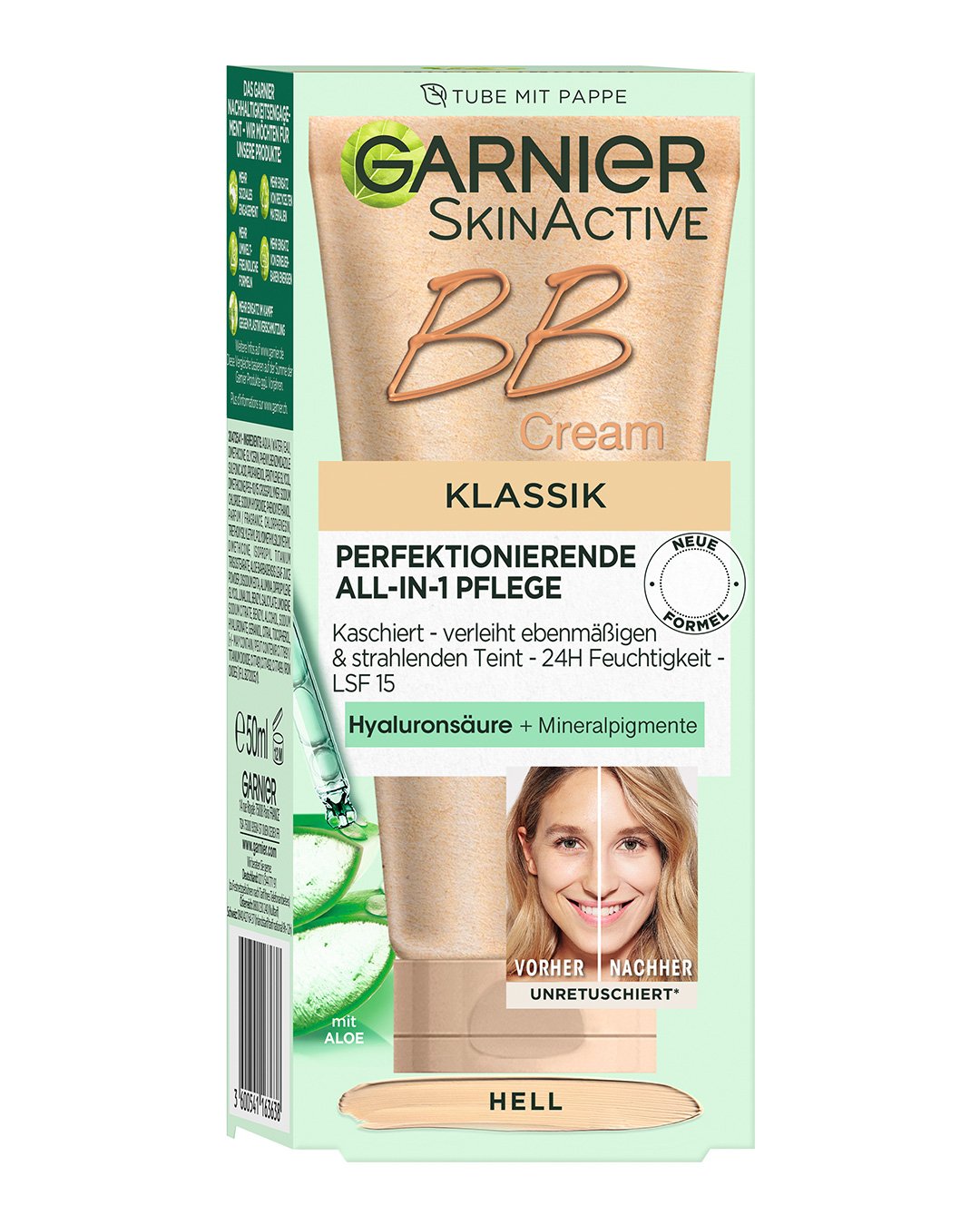 BB-Cream-Klassik