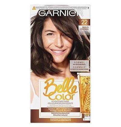 haarfarbe haarfarben marken belle color naturbraun 22