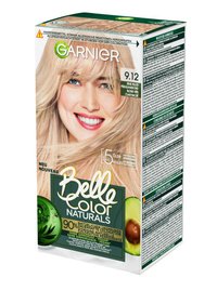 9 12 Very Light Blond