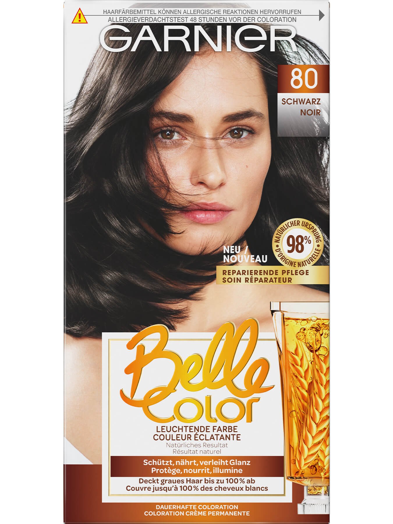 BelleColor_80