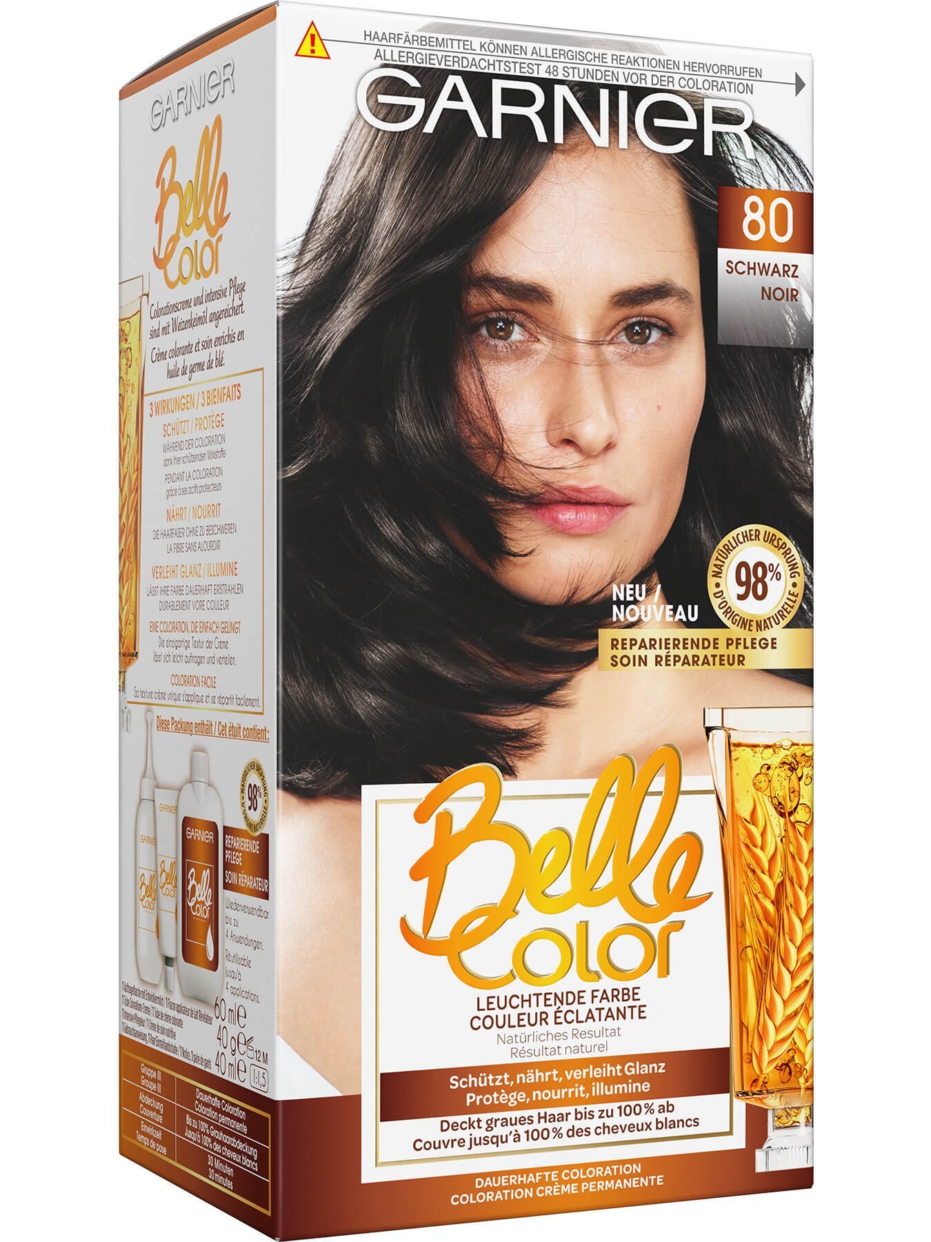 BelleColor_80