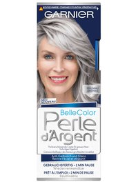 Belle Color Perle Argent 1