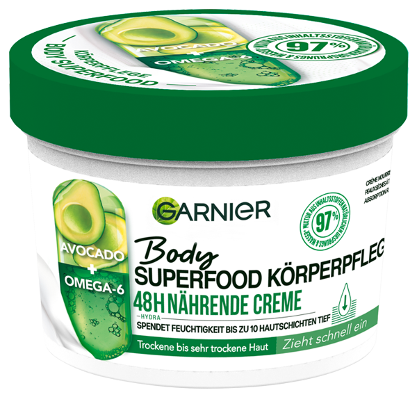 3600542470360-Garnier-Body-Superfood-Avocado-Omega6-380ml-Dose-Koerpercreme_main_DE