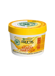 haarpflege haarpflege marken garnier fructis hair food garnier fructis hairfood banana 3 in 1 haarmaske