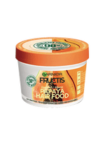 haarpflege haarpflege marken garnier fructis hair food garnier fructis hairfood papaya 3 in 1 haarmaske