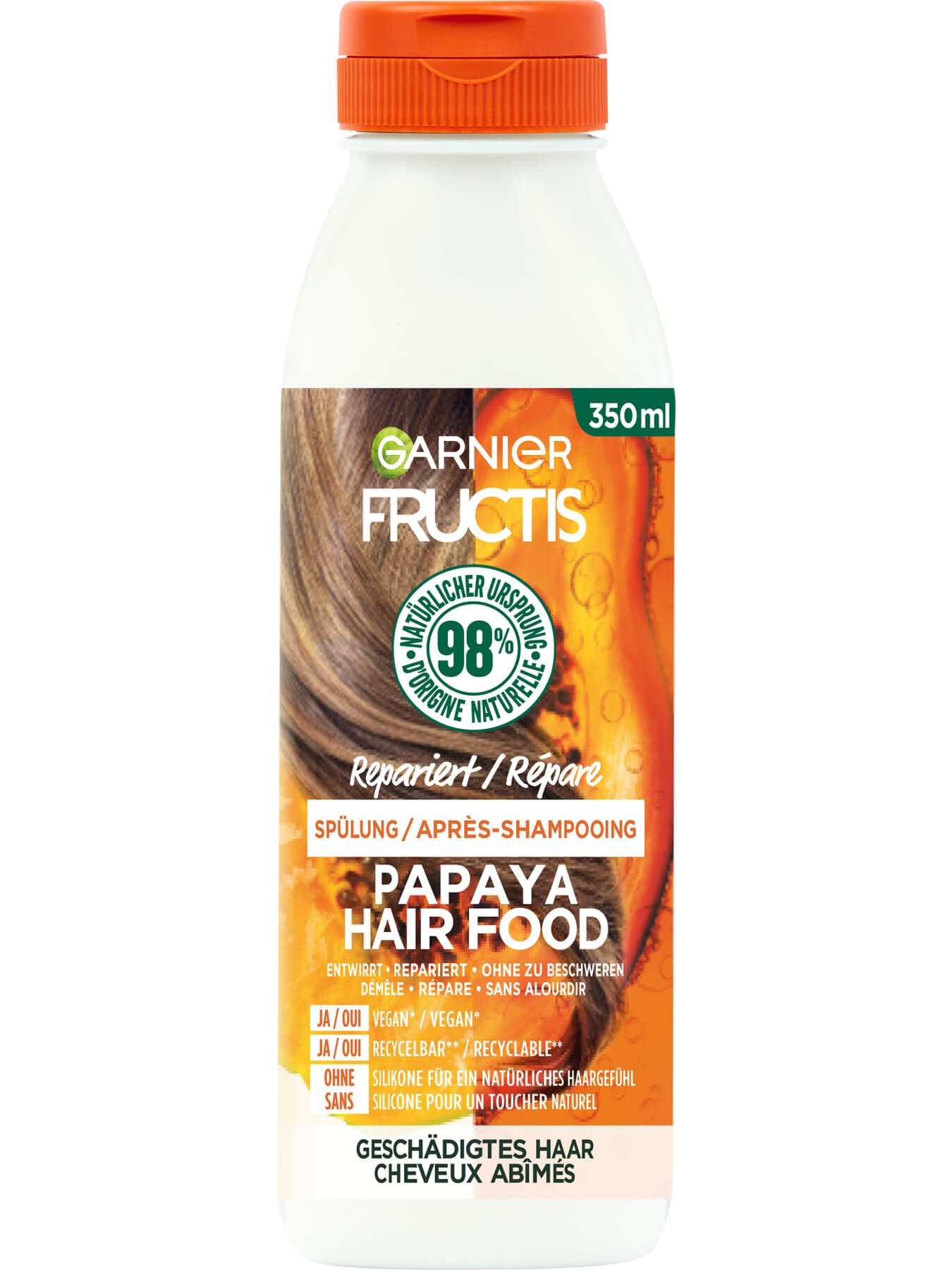 Fructis-HairFood-Papaya-Shampoo-Front