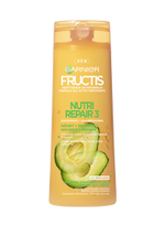 FRUCTIS_SHAMPOOING_NutriRepair_250ml