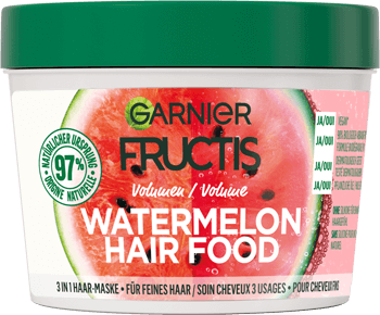 WaterMelon Hairmask 1