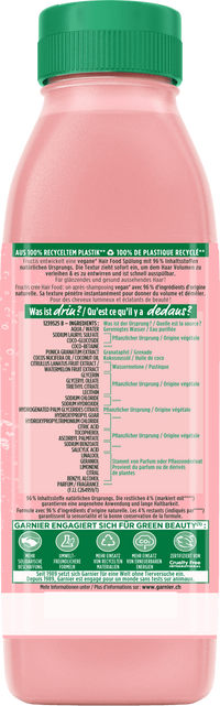 WaterMelon Shampoo 2