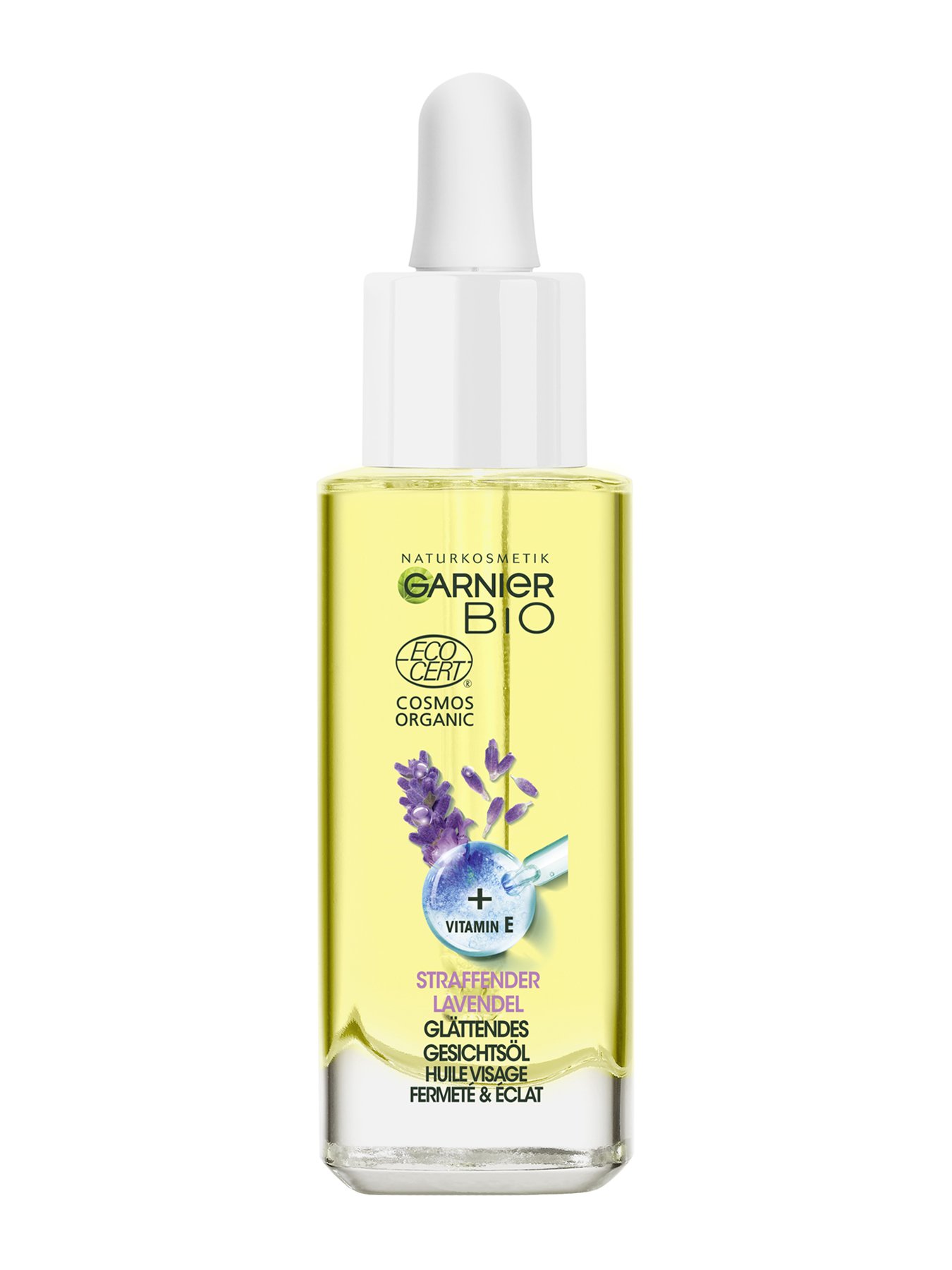 Bio-Lavendel-Straffendes-Gesichts-Oel-Bio-30ml-Vorderseite-Garnier-Deutschland-gr