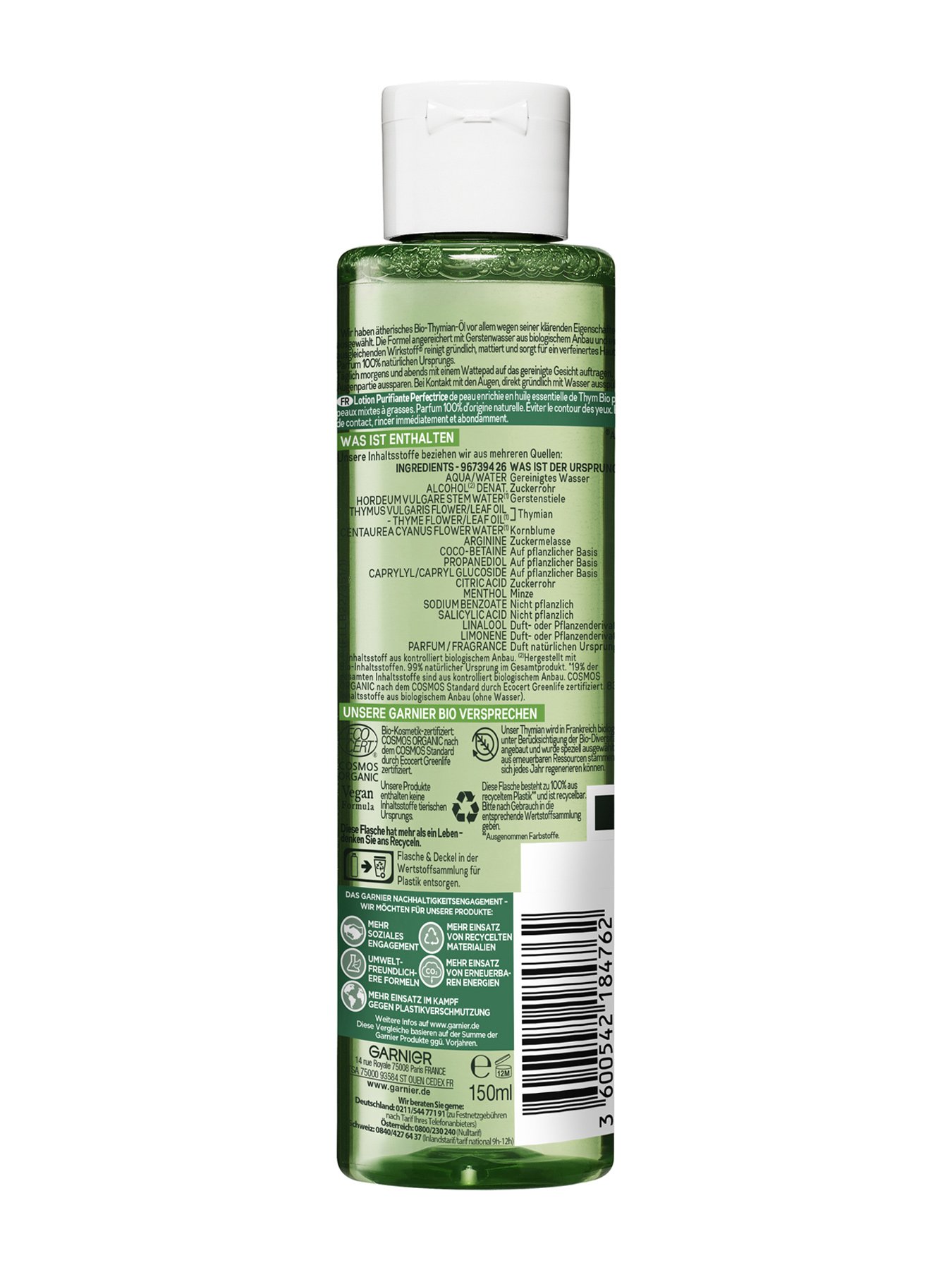 Bio-Thymian-Hautperfektionierendes-Gesichtswasser-Bio-150ml-Rueckseite-Garnier-Deutschland-gr