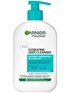 Garnier Hautklar Hydrating Deep Cleanser Produktabbildung