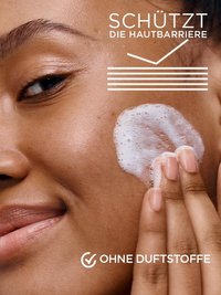 Garnier Hautklar Hydrating Deep Cleanser Eigenschaften