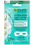 Garnier Hydra Bomb Augen-Tuchmaske Kokos_Front