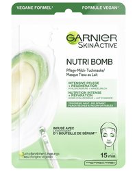 Garnier SkinActive Nutri Bomb Almond