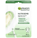 Garnier SkinActive Nutri Bomb Almond