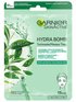 Garnier Hydra Bomb Tuchmaske Gruentee_Front