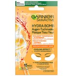 gesichtspflege gesichtspflege marken hydrabomb garnier hydra bomb augen tuchmaske