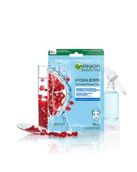 Garnier-Hydrabomb-Pomegranate