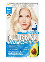 st�rkste blondierung drogerie
