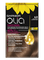coloration marques olia chatain clair 6 0