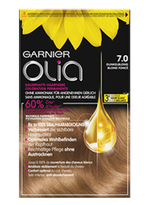 coloration marques olia blond fonce 7 0