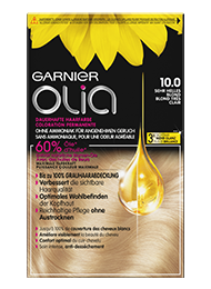 coloration marques olia blond tres clair 10 0