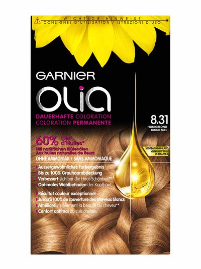Olia 831 Back