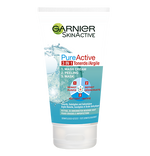 gesichtspflege gesichtspflege marken pure active pureactive 3in1 tonerde