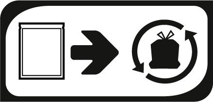 RECYCLING ICONS NATURAL BRONZER 02