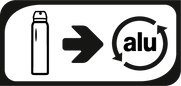RECYCLING ICONS SENSITIVE EXPERT SPRAY