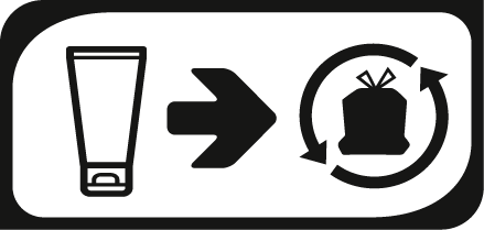 RECYCLING ICONS_E1_SENSITIVE EXPERT TUBE 2