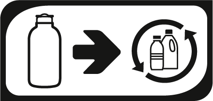 RECYCLING ICONS SUNCARE CLASSIC