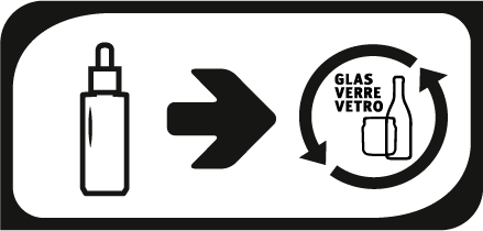 RECYCLING ICONS BIO HEMP-LAVANDIN