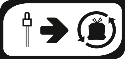 RECYCLING ICONS BIO HEMP-LAVANDIN