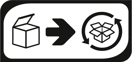 RECYCLING ICONS PACK BIO