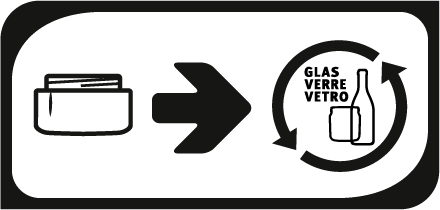 RECYCLING ICONS POT BIO 1