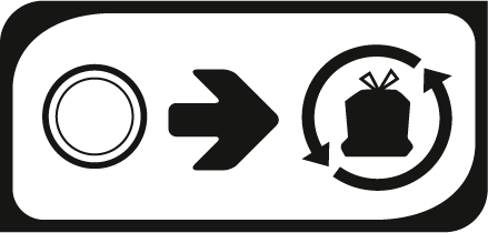 RECYCLING ICONS ECO PADS 2