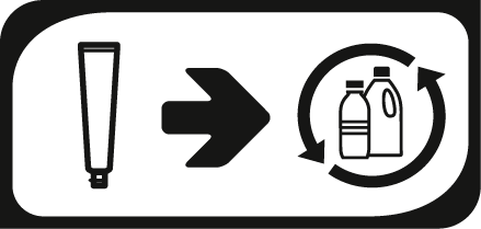 RECYCLING ICONS SKIN ACTIVE BOUTON