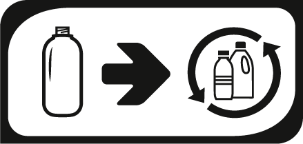 RECYCLING ICONS SKIN ACTIVE GEL WASH