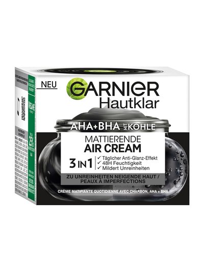 Produktabbildung AHA + BHA Air Cream