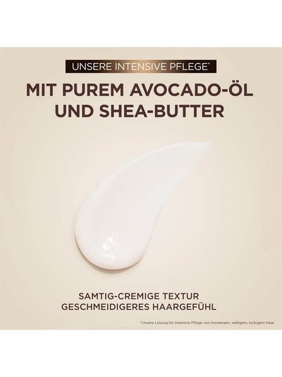 Creme-Textur