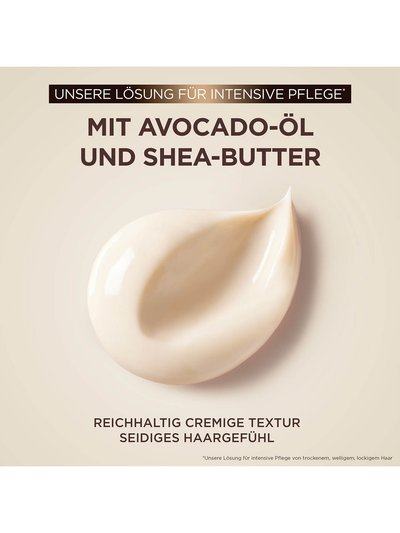 Creme-Textur