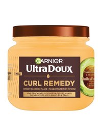 Garnier Ultra Doux Avocat Mask - Image du produit