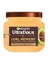 Garnier Ultra Doux Hair Remedy Avocado Öl & Sheabutter Maske - Produktabbildung