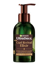 Garnier Ultra Doux Avocat Mémoire de boucles Serum - Image du produit